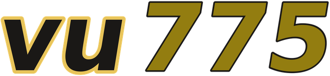vu775 logo